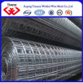 welded galvanized wire mesh cut wire bird cage wire mesh